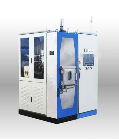 Печь для искрового плазменного спекания четвертого поколения